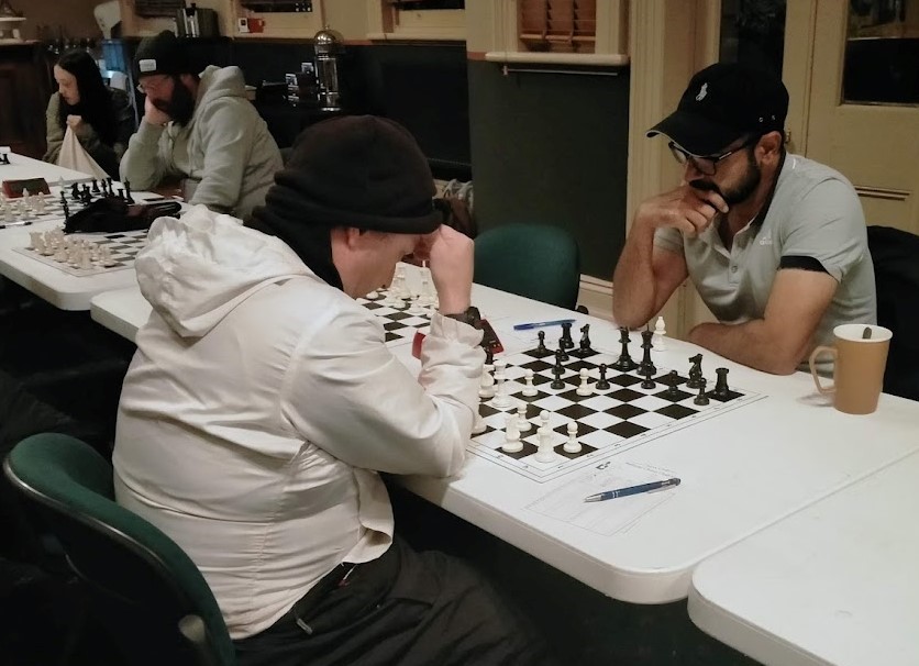 BCCC Jamie and Vipin